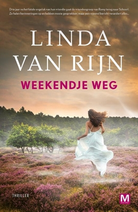 Afbeeldingen van Weekendje weg