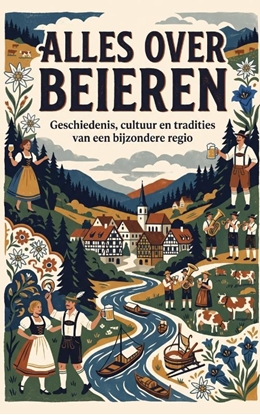 Afbeeldingen van Alles over Beieren