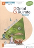 Afbeelding van Getal & Ruimte Junior groep 5 blok 7-8 leerwerkboek