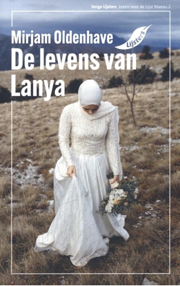 Afbeeldingen van Jonge lijsters De levens van Lanya