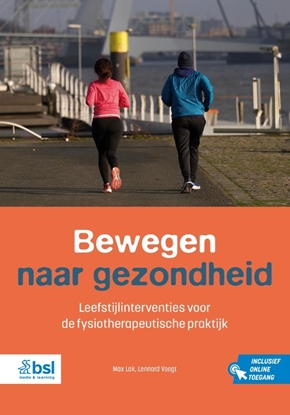 Afbeeldingen van Bewegen naar gezondheid