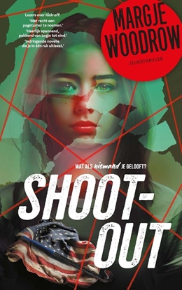 Afbeeldingen van Politie niet betreden Shoot-out