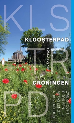 Afbeeldingen van Kloosterpad Groningen