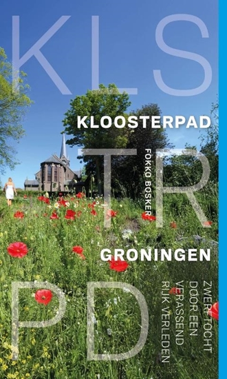 Afbeelding van Kloosterpad Groningen