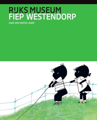 Afbeeldingen van Fiep Westendorp