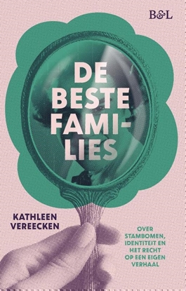Afbeeldingen van De beste families