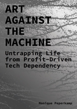 Afbeeldingen van ArtEZ Academia Art Against the Machine