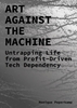 Afbeelding van ArtEZ Academia Art Against the Machine