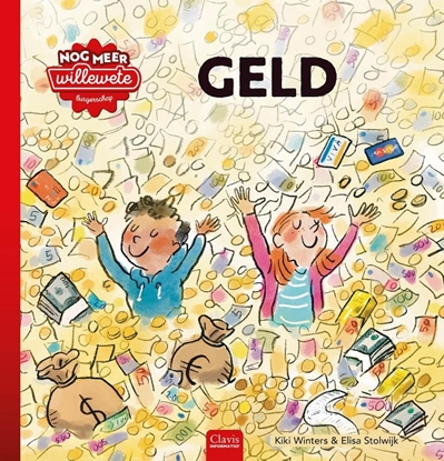 Afbeeldingen van NogmeerWillewete Geld