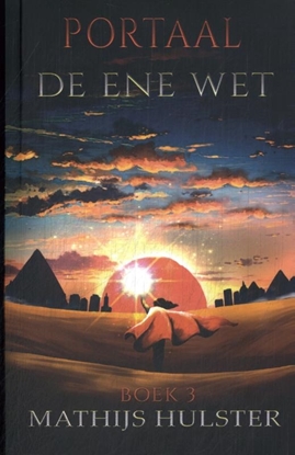 Afbeeldingen van Portaal De ene wet