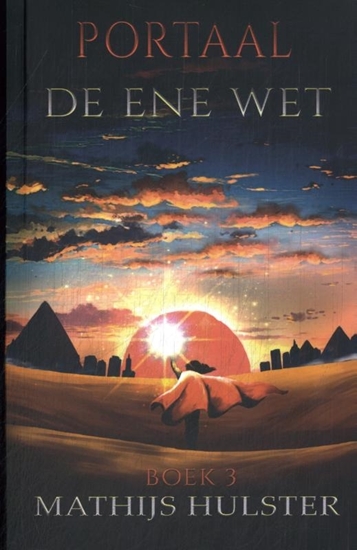 Afbeelding van Portaal De ene wet