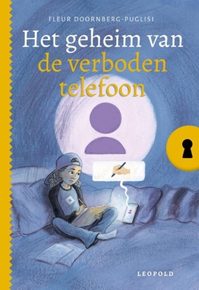 Afbeeldingen van Het geheim van Het geheim van de verboden telefoon