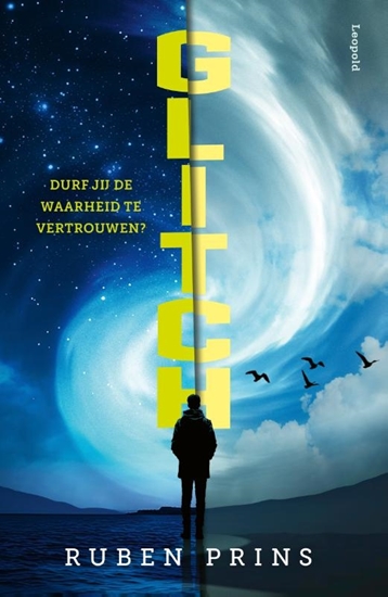 Afbeelding van Glitch