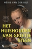 Afbeelding van Het huishouden van Grietje Steen