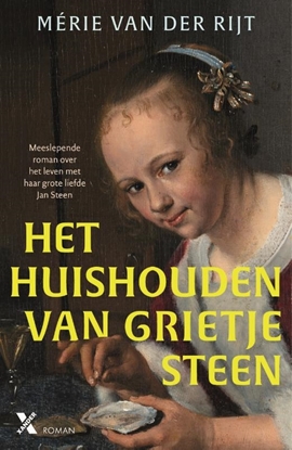 Afbeeldingen van Het huishouden van Grietje Steen