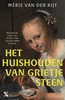 Afbeelding van Het huishouden van Grietje Steen