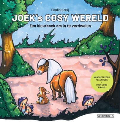 Afbeeldingen van Joek's Cosy wereld