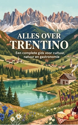 Afbeeldingen van Alles over Trentino