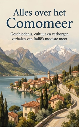 Afbeeldingen van Alles over het Comomeer