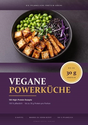 Afbeeldingen van Vegane Powerküche