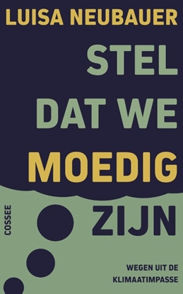 Afbeeldingen van Stel dat we moedig zijn