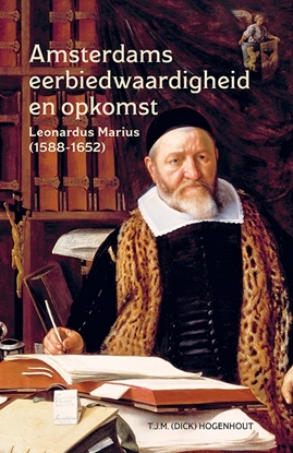 Afbeeldingen van Amsterdams eerbiedwaardigheid en opkomst