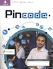 Afbeelding van Pincode 4 vmbo-gt FLEX boek