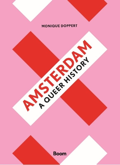 Afbeelding van Amsterdam, a Queer History