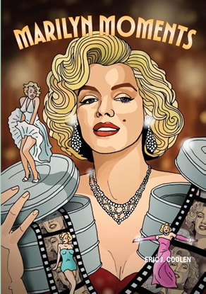 Afbeeldingen van Marilyn Monroe Moments