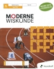 Afbeelding van Moderne Wiskunde Mathematics 1 vwo TTO Part B