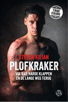 Afbeeldingen van Plofkraker