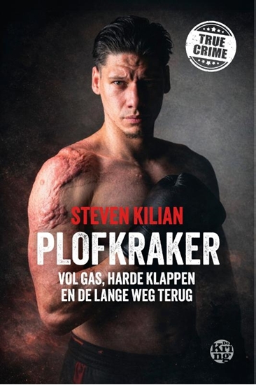 Afbeelding van Plofkraker