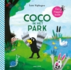 Afbeelding van Coco Coco in het park