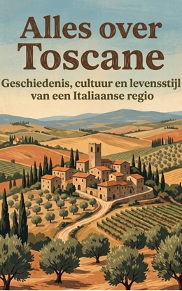 Afbeeldingen van Alles over Toscane