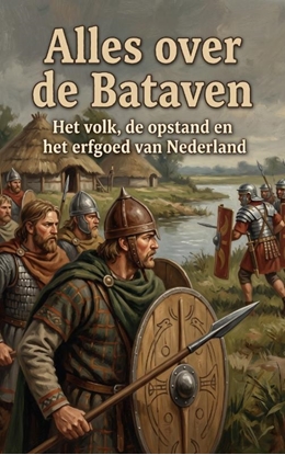 Afbeeldingen van Alles over de Bataven