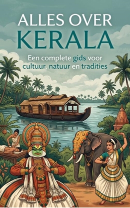 Afbeeldingen van Alles over Kerala