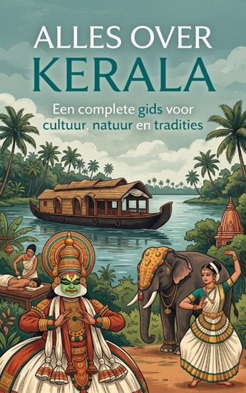 Afbeelding van Alles over Kerala