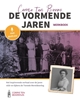 Afbeelding van het leven van Corrie Corrie ten Boom, de vormende jaren