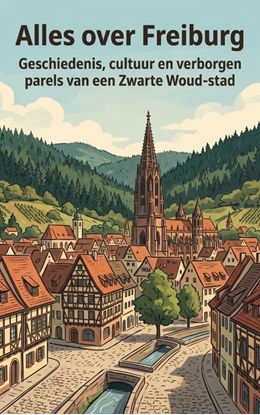 Afbeeldingen van Alles over Freiburg