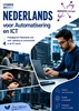 Afbeelding van Beroepsgerichte Taal Nederlands voor Automatisering en ICT Niveau A0 - A1