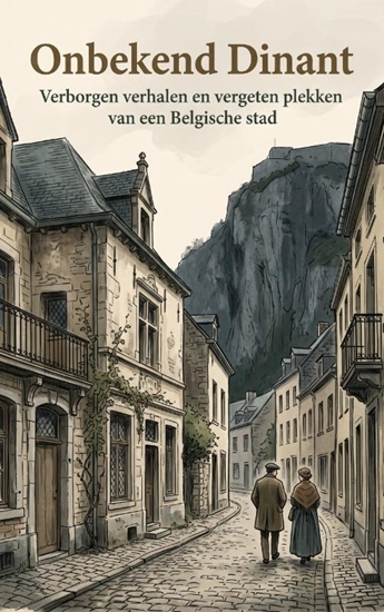 Afbeelding van Onbekend Dinant