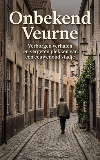 Afbeelding van Onbekend Veurne