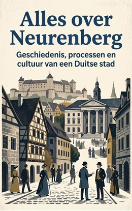 Afbeeldingen van Alles over Neurenberg