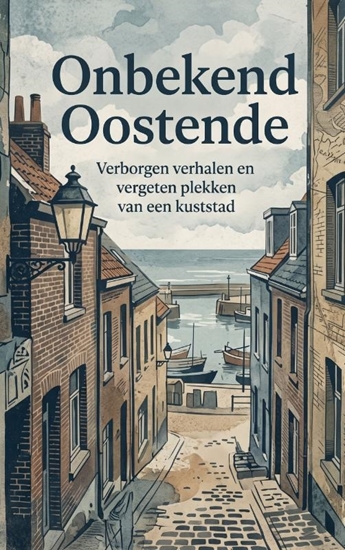 Afbeelding van Onbekend Oostende