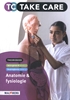 Afbeelding van Take Care Anatomie en fysiologie VZ 3 & VP 4 Theorieboek