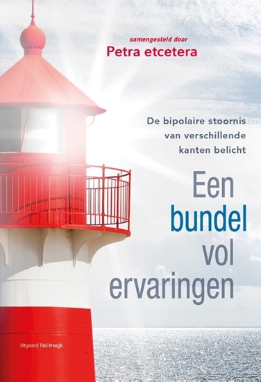 Afbeelding van Een bundel vol ervaringen