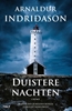 Afbeelding van Konrad Duistere nachten