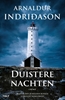 Afbeelding van Konrad Duistere nachten