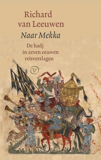 Afbeelding van Naar Mekka