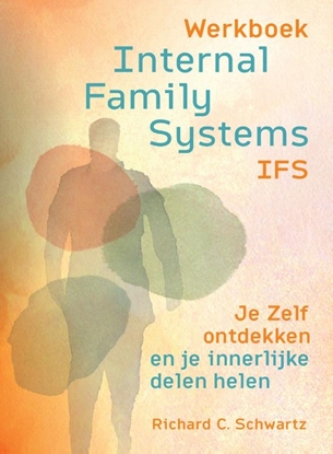 Afbeeldingen van Werkboek Internal Family Systems (IFS)